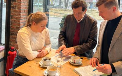 ÖPNV – Interview mit Georg Winter